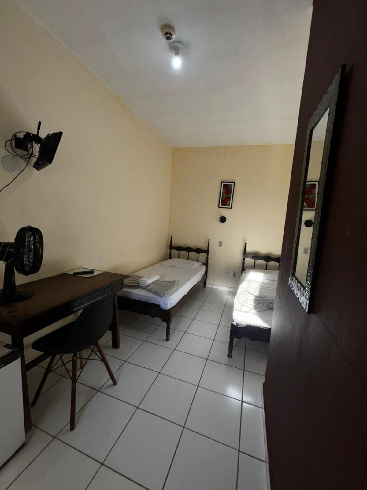 Hotel Colonial Braganca Paulista Exterior photo
