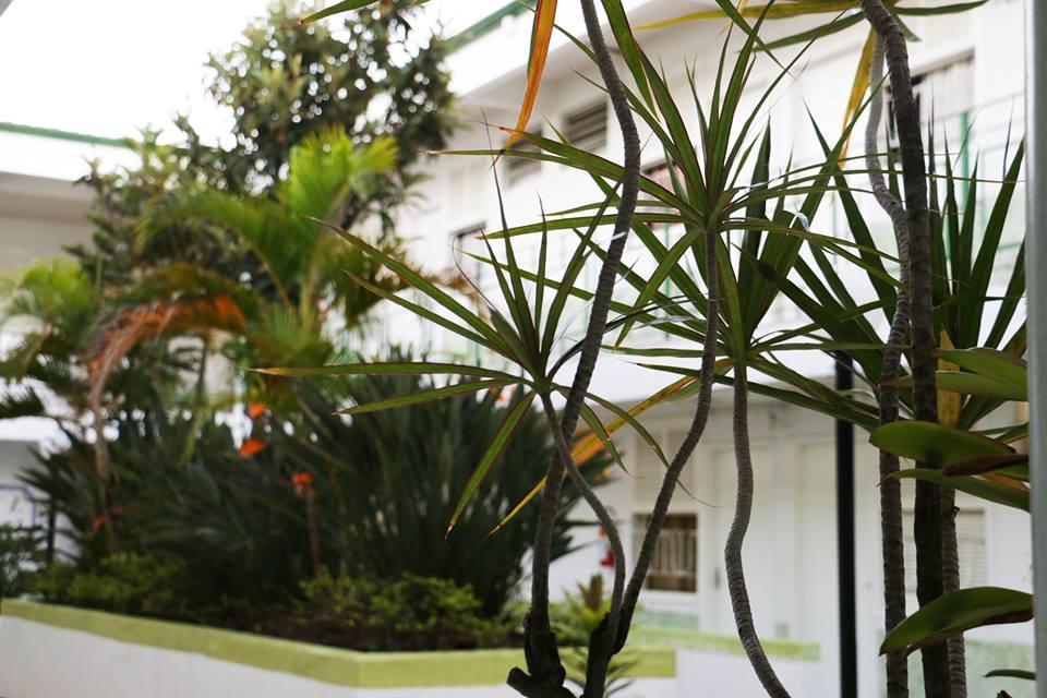 Hotel Colonial Braganca Paulista Exterior photo